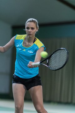 Bild 154 - Regionalliga Damen TC RW Wahlstedt - Braunschweiger THC : 2:4